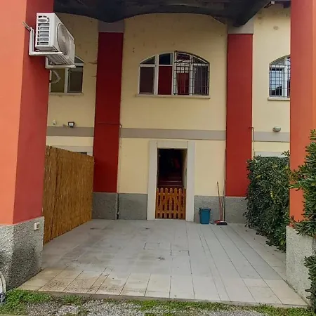 Silenzioso, Posto Auto, 2km Da Lodi, 30 Km Da Milano